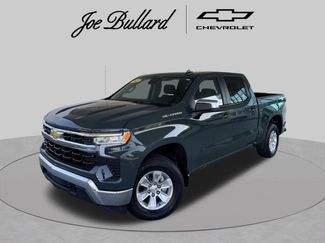 Used 2025 Chevrolet Silverado 1500 LT AWD/4WD video 1