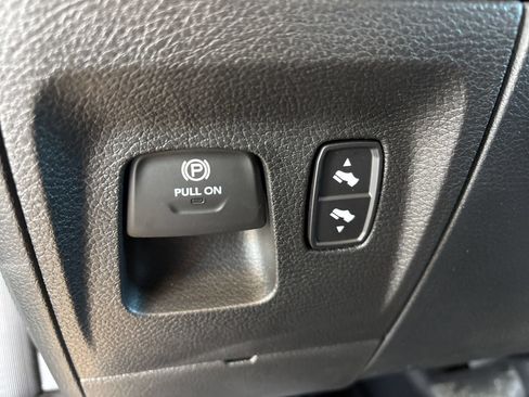 Used 2026 RAM 1500 Lone Star RWD image 13