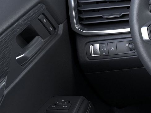 New 2025 GMC Acadia Elevation w/ Elevation Premium Package FWD image 22