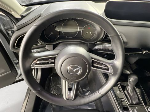 Used 2021 MAZDA CX-30 AWD 2.5 S w/ Preferred Package image 11