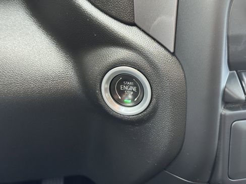 Certified 2022 Chevrolet Silverado 1500 Custom w/ LPO, Dark Essentials Package image 29