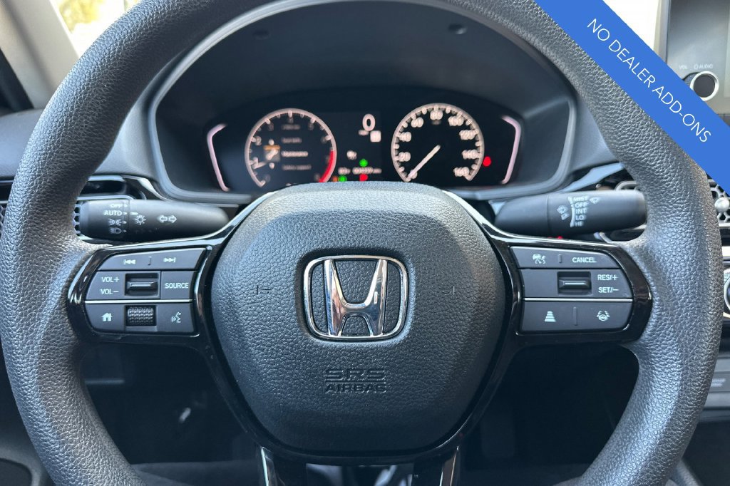 Certified 2026 Honda Civic LX image 24