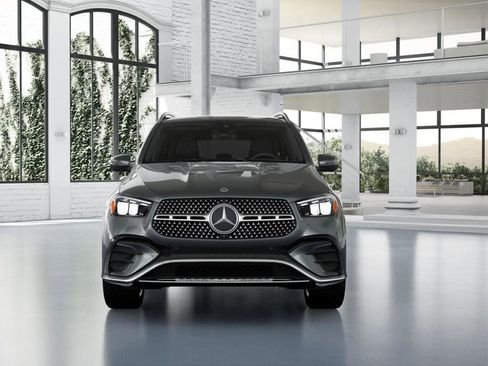 New 2026 Mercedes-Benz GLE 450 4MATIC image 7