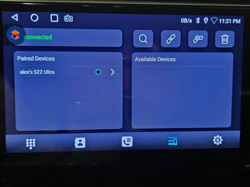 Used 2017 RAM 1500 Sport image 34