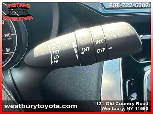 Certified 2024 Toyota Venza XLE AWD/4WD image 27