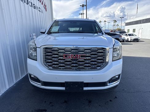 Used 2019 GMC Yukon Denali w/ Open Road Package image 5