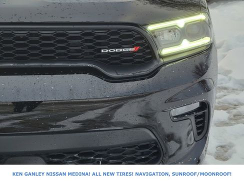 Used 2023 Dodge Durango GT image 10
