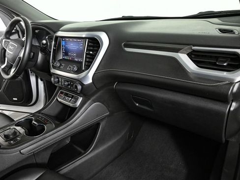 Used 2023 GMC Acadia SLT image 23