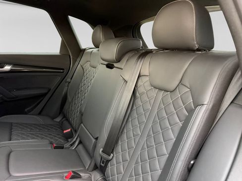 Used 2024 Audi SQ5 Premium Plus w/ Premium Plus Package AWD/4WD image 37