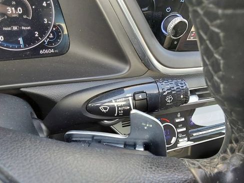 Used 2021 Hyundai Sonata Limited w/ Winter Weather Package FWD image 27
