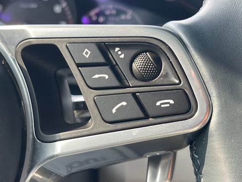 Used 2020 Porsche Cayenne AWD/4WD image 24