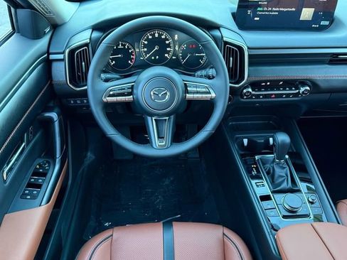 New 2026 MAZDA CX-50 2.5 Turbo w/ Premium Plus Pkg image 6