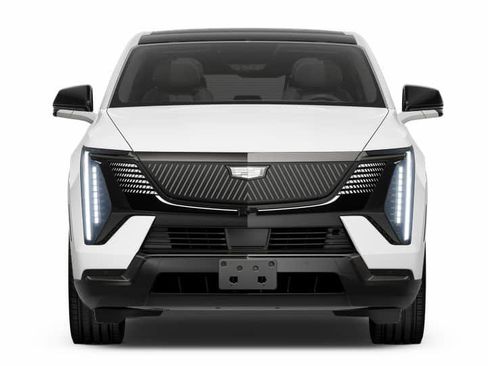 New 2025 Cadillac Escalade IQ Sport 2 AWD/4WD image 28