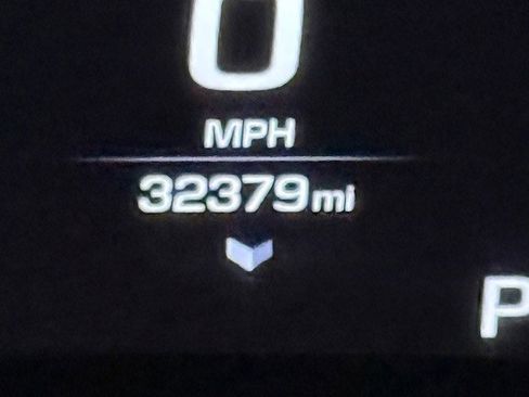 Used 2017 Chevrolet Camaro SS image 30