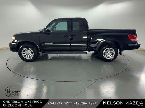 Used 2005 Toyota Tundra Limited RWD image 9