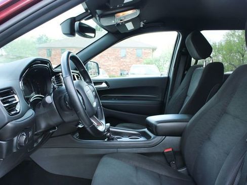 Used 2024 Dodge Durango SXT w/ Trailer Tow Group IV image 12