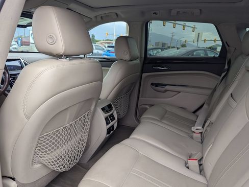 Used 2014 Cadillac SRX Premium AWD/4WD image 31