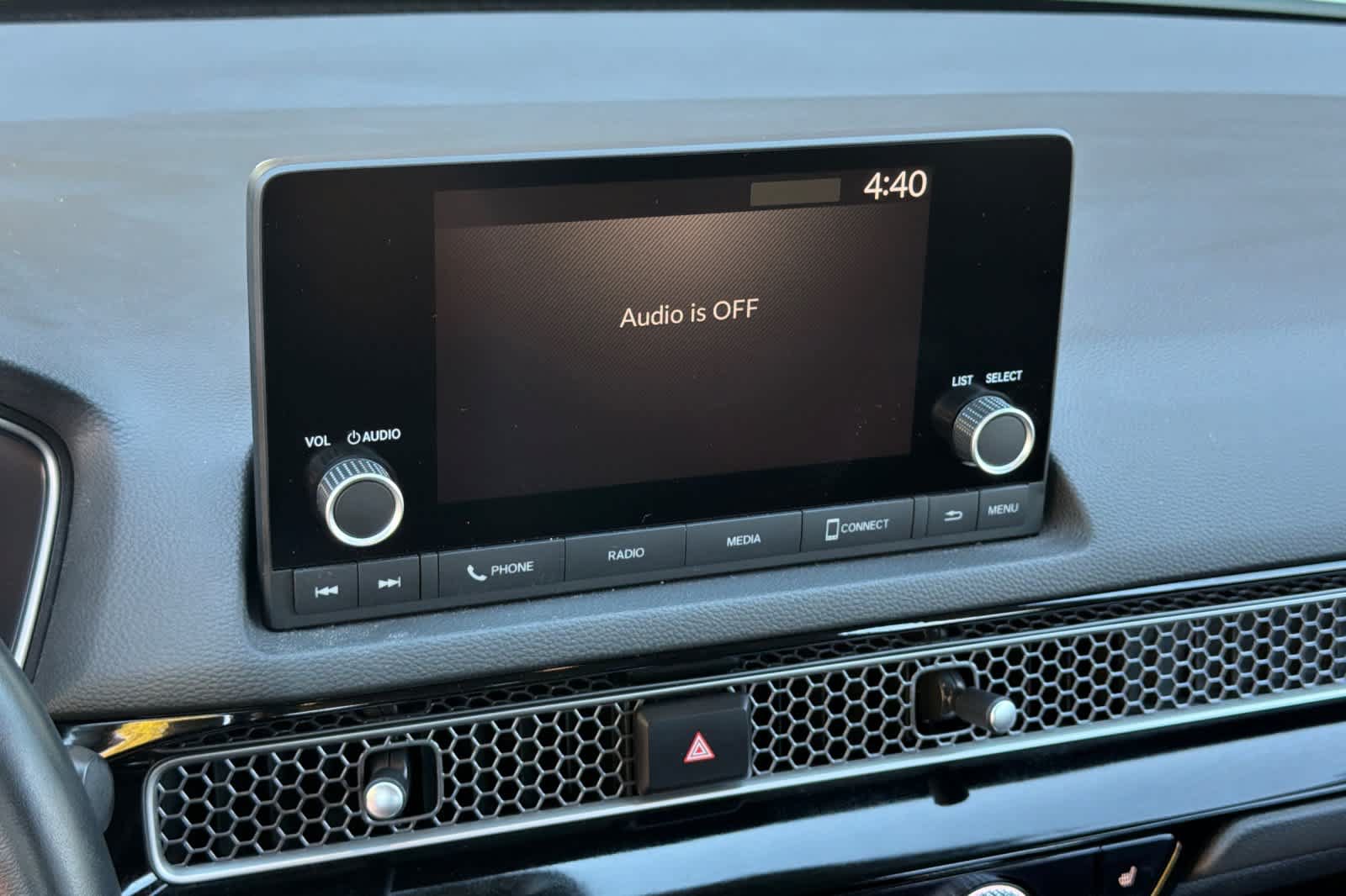 Used 2024 Honda Civic EX-L image 18