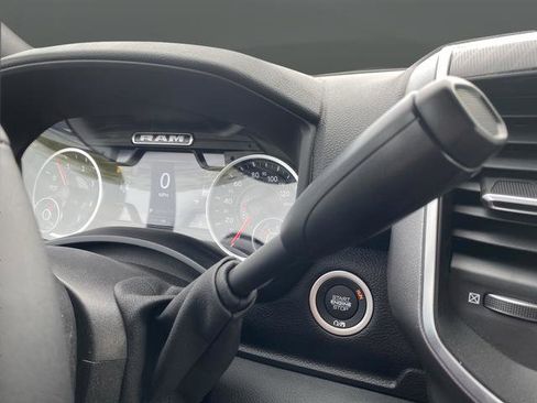 New 2025 RAM 2500 Big Horn image 20