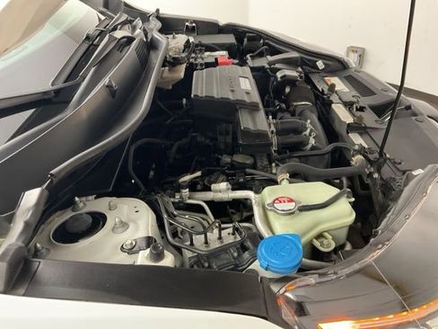 Used 2021 Honda CR-V EX image 22
