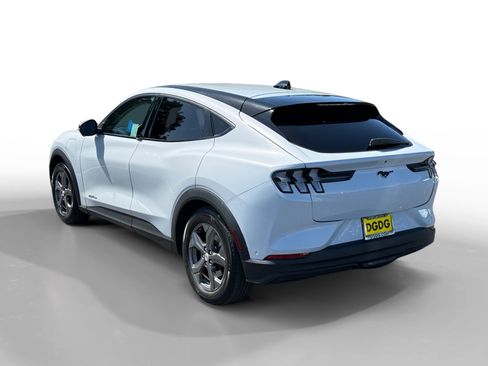 Used 2023 Ford Mustang Mach-E Select AWD/4WD image 3
