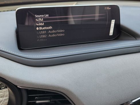 New 2026 MAZDA CX-30 Aire Edition image 8