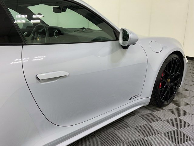 Used 2024 Porsche 911 Carrera GTS RWD image 7