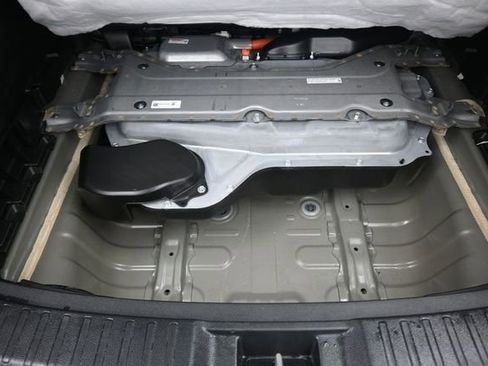 Used 2025 Honda CR-V Sport-L image 16