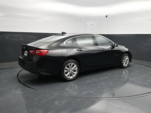 Used 2025 Chevrolet Malibu LT FWD image 8
