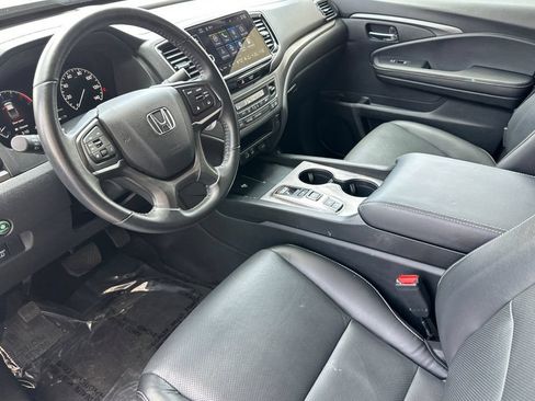 Certified 2026 Honda Ridgeline RTL image 10