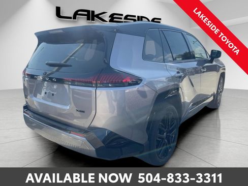 New 2026 Toyota RAV4 XSE image 6