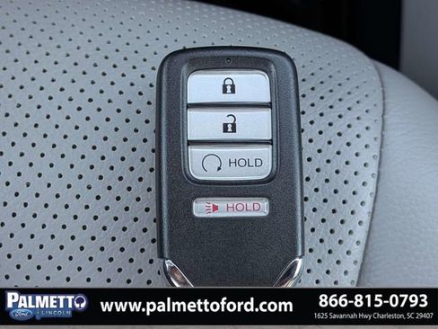 Used 2019 Honda Ridgeline RTL-E image 31
