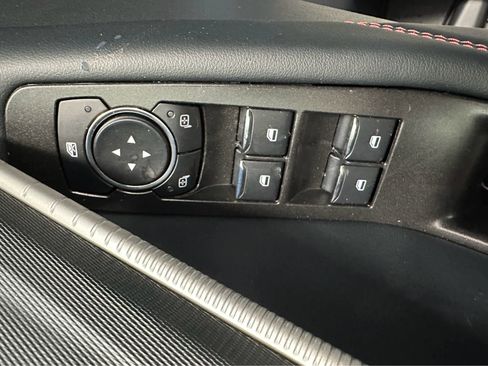 New 2026 Ford Explorer ST-Line AWD/4WD image 19