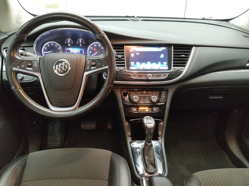 Used 2019 Buick Encore Preferred image 22