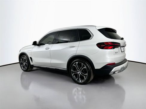 New 2026 BMW X5 M60i AWD/4WD image 14