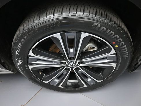 Certified 2023 Toyota bZ4X AWD w/ Weather Package image 13