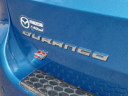 Used 2025 Dodge Durango GT image 10