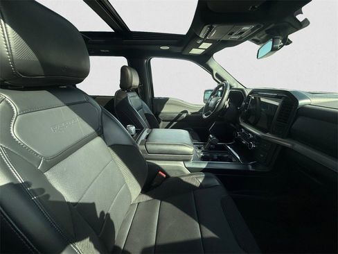 Used 2023 Ford F150 Raptor w/ Raptor Carbon Fibre Package image 10