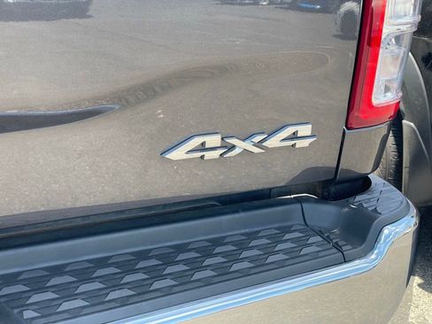 Used 2021 RAM 2500 Tradesman AWD/4WD image 33