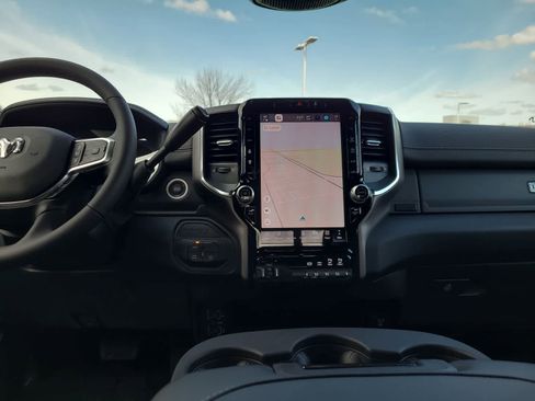 New 2026 RAM 2500 Laramie image 18