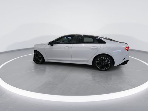 Used 2022 Kia K5 GT-Line image 6