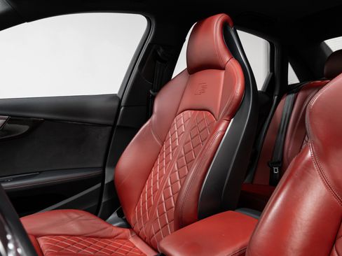 Used 2018 Audi S4 Premium Plus w/ Navigation Package image 7