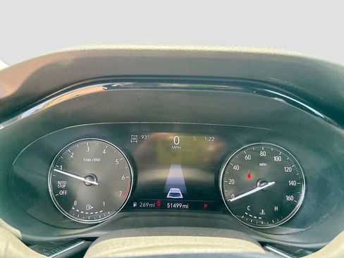 Used 2023 Buick Envision Essence w/ Sport Touring Package AWD/4WD image 14