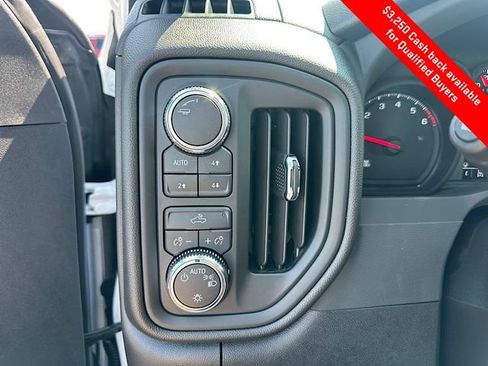 New 2026 GMC Sierra 1500 Pro w/ Graphite Edition image 19