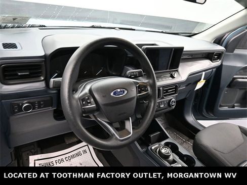 Used 2022 Ford Maverick XL image 12