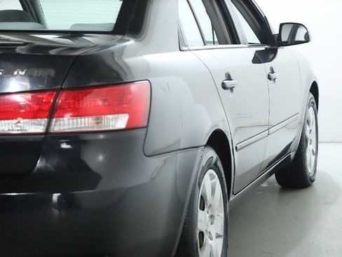 Used 2008 Hyundai Sonata GLS image 10