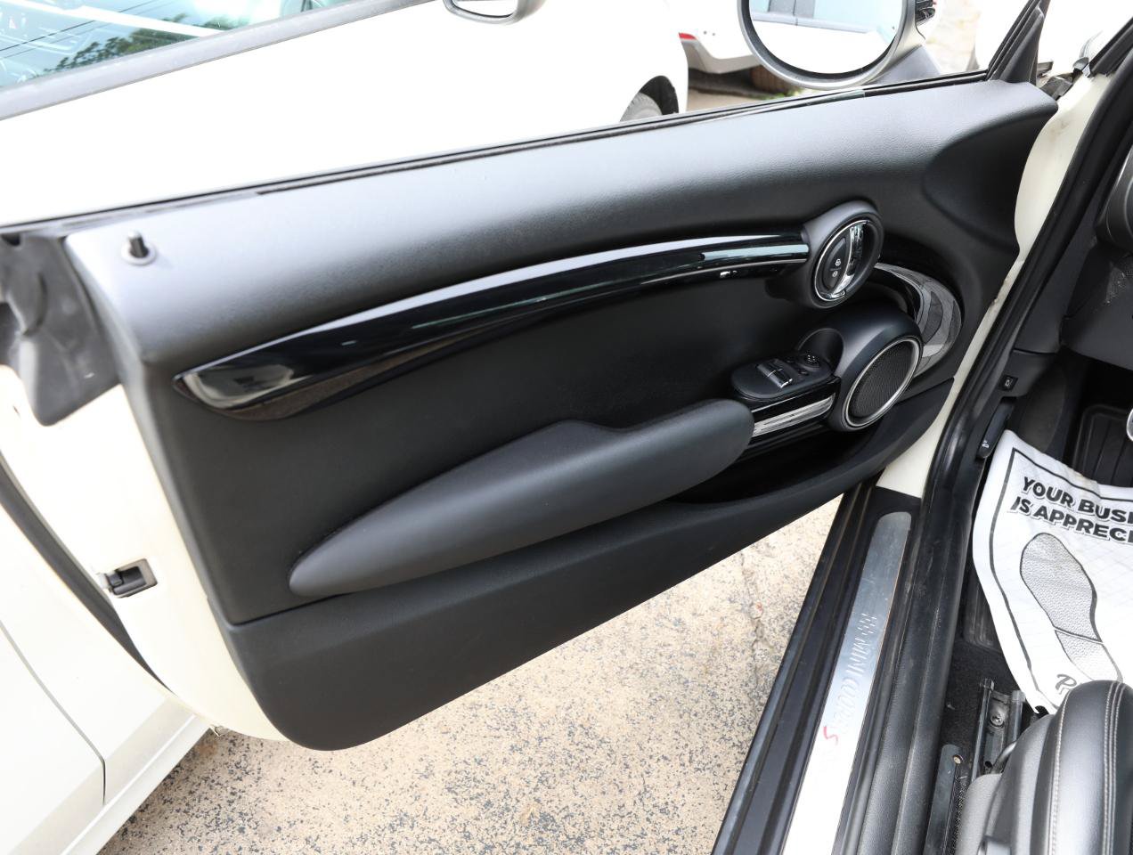 Used 2015 MINI Cooper S FWD image 16