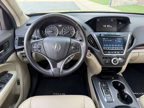 Used 2020 Acura MDX FWD image 15