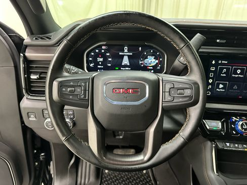 Certified 2026 GMC Sierra 2500 AT4 AWD/4WD image 31