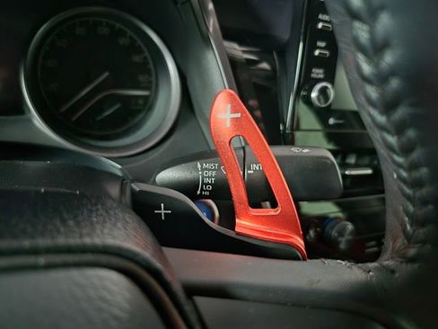 Certified 2021 Toyota Camry XSE image 22